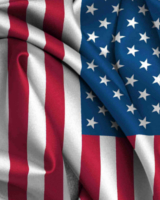 Bandeira do EUA